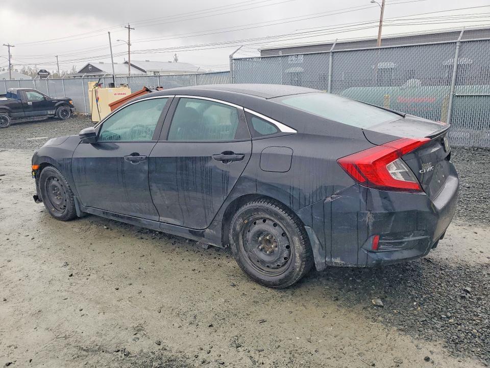 Продажа на аукционе авто 2021 Honda Civic, vin: 2HGFC2F87MH005404, номер лота: 49648736