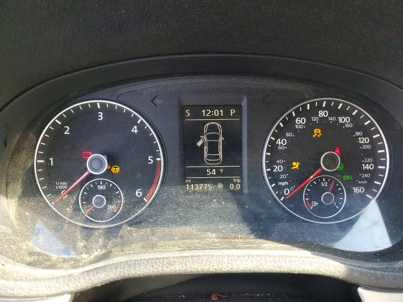 Aukcja sprzedaży 2013 Volkswagen Passat, vin: 1VWBN7A32DC126163, numer aukcji: 49500566
