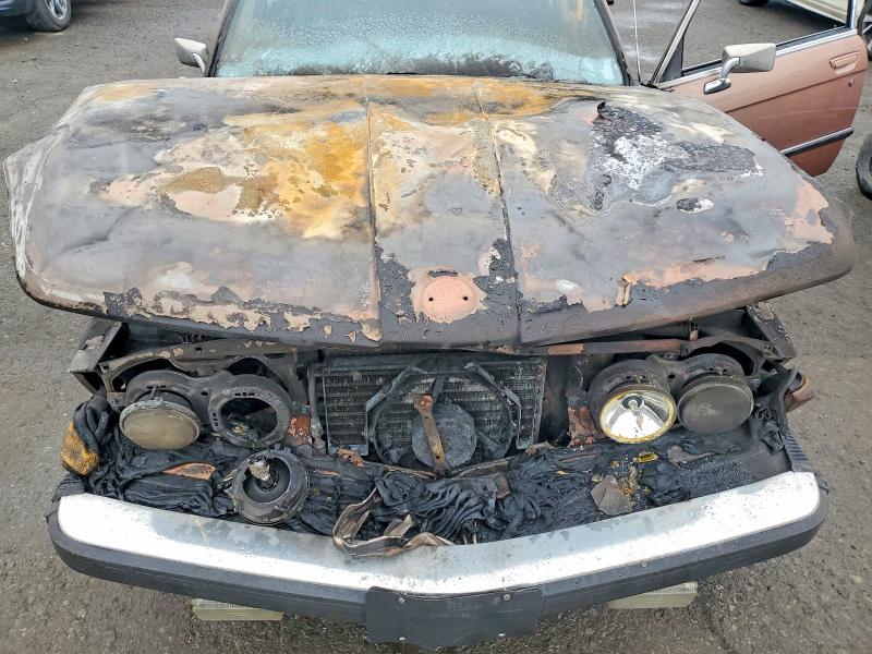 Aukcja sprzedaży 1978 Bmw 320i, vin: 5442524, numer aukcji: 51433566