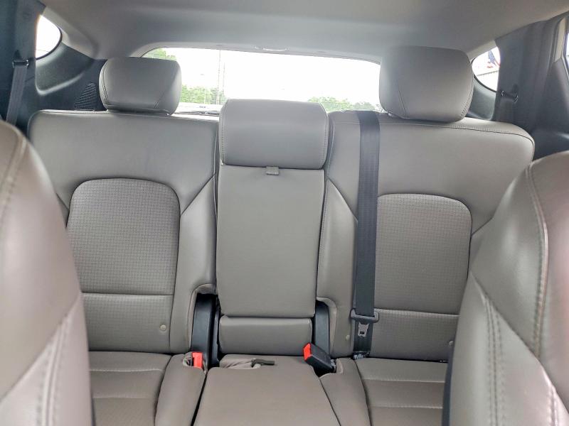 Aukcja sprzedaży 2014 Hyundai Santa Fe Sport, vin: 5XYZU3LB6EG138573, numer aukcji: 51619016