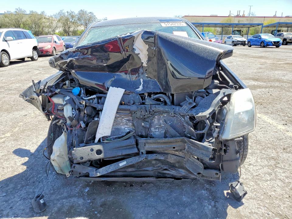 Aukcja sprzedaży 2009 Nissan Sentra, vin: 3N1AB61E49L636001, numer aukcji: 51542336