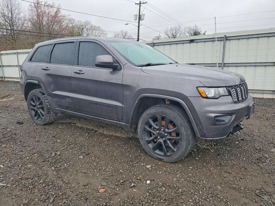 Aukcja sprzedaży 2020 Jeep Grand Cherokee, vin: 1C4RJFAG0LC401361, numer aukcji: 47924896