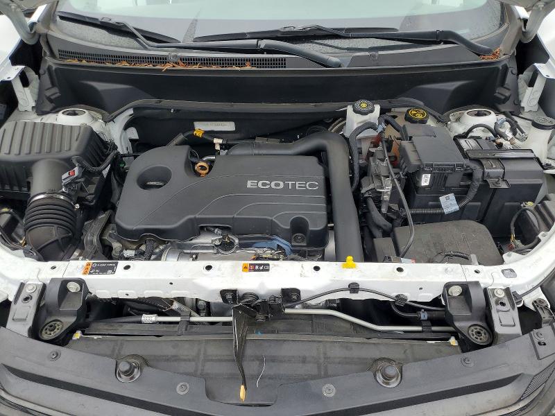 50181466 :رقم المزاد ، 3GNAXHEVXLS652065 vin ، 2020 Chevrolet Equinox مزاد بيع