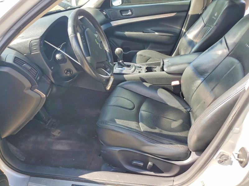 Продажа на аукционе авто 2013 Infiniti G37 Sedan, vin: JN1CV6AR5DM358162, номер лота: 51620506
