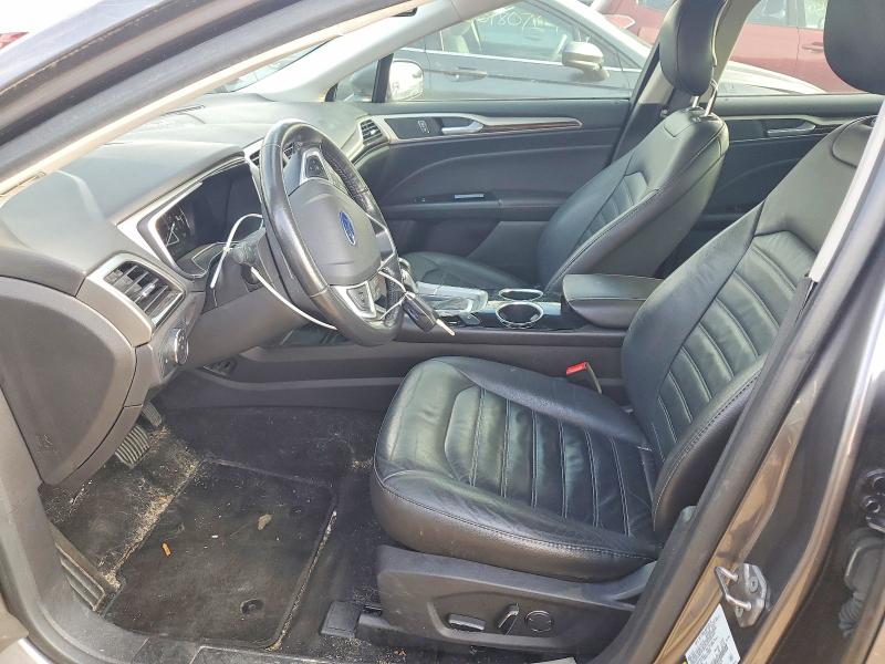 2013 Ford Fusion მანქანა იყიდება აუქციონზე, vin: 3FA6P0PU4DR319654, აუქციონის ნომერი: 50702966