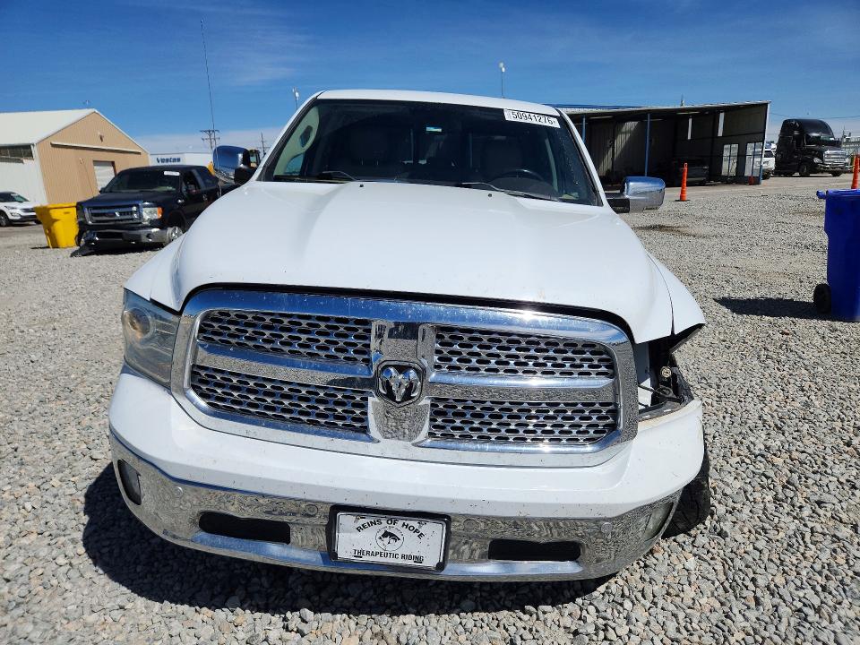 Продажа на аукционе авто 2014 Ram 1500, vin: 1C6RR7NM8ES389622, номер лота: 50941276