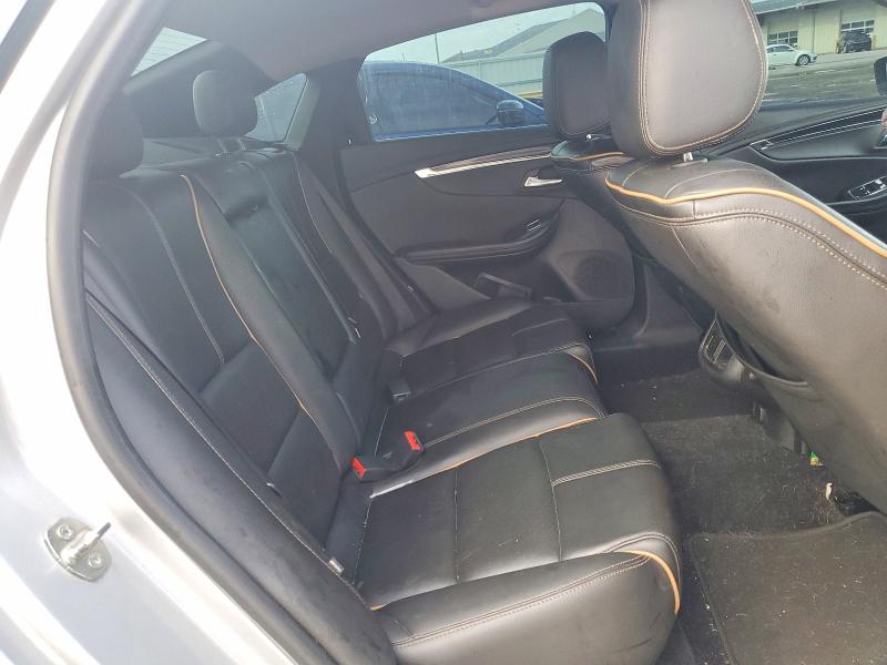 Продаж на аукціоні авто 2019 Chevrolet Impala, vin: 1G1105S34KU112863, номер лоту: 51785596