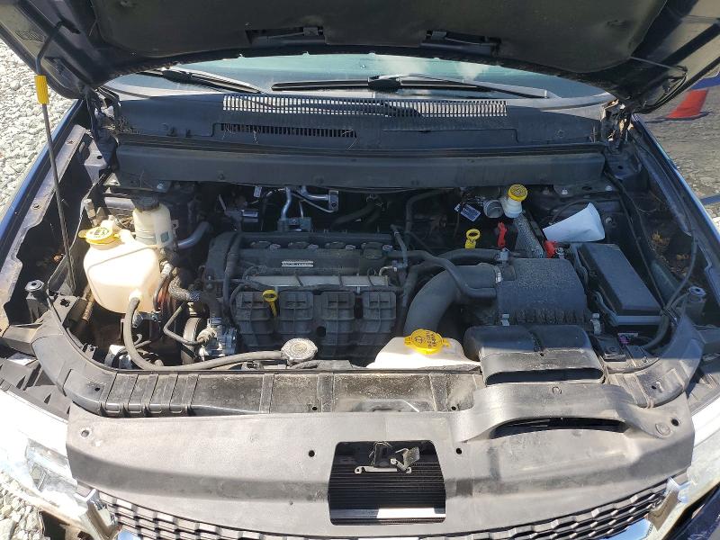 Aukcja sprzedaży 2019 Dodge Journey, vin: 3C4PDCBB0KT859842, numer aukcji: 52138996
