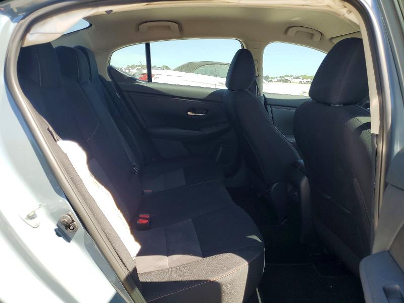 Продажа на аукционе авто 2025 Nissan Sentra, vin: 3N1AB8DV1SY333242, номер лота: 49302526