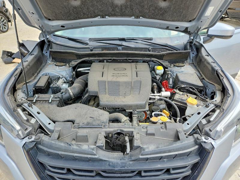 48850756 :رقم المزاد ، JF2SKADC1RH405314 vin ، 2024 Subaru Forester مزاد بيع