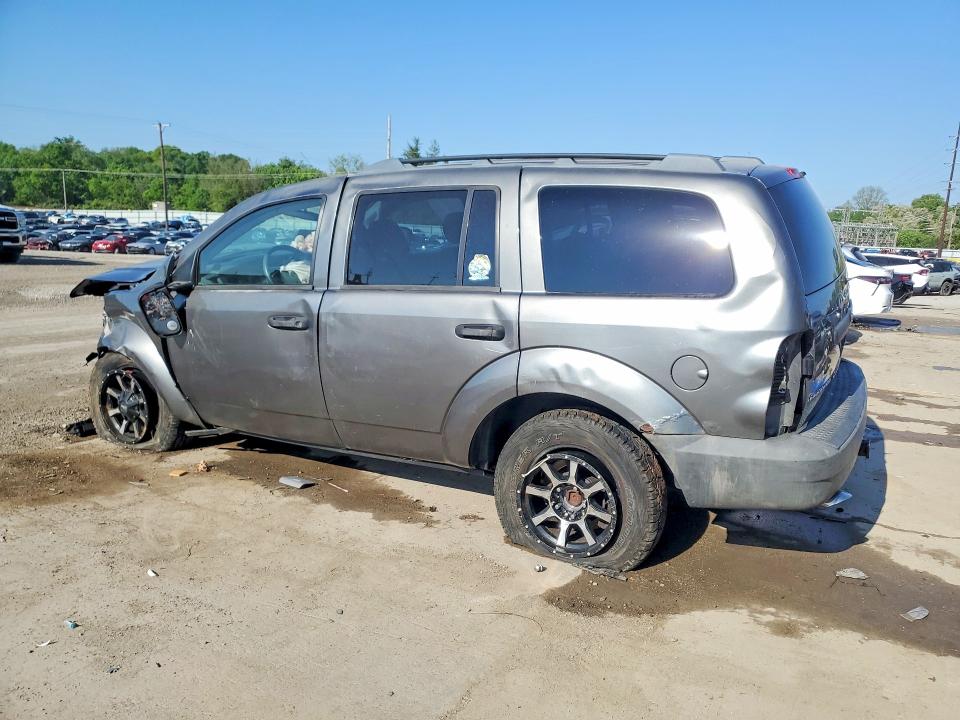 Продаж на аукціоні авто 2007 Dodge Durango, vin: 1D8HB38P07F550646, номер лоту: 50976666