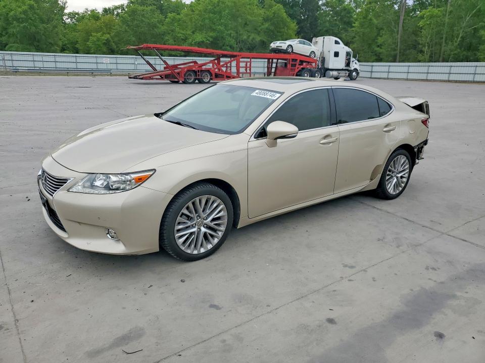 Aukcja sprzedaży 2015 Lexus Es 350, vin: JTHBK1GG0F2173783, numer aukcji: 48088746