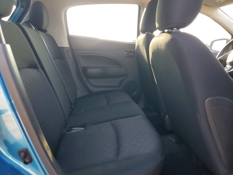 Aukcja sprzedaży 2024 Mitsubishi Mirage, vin: ML32AUHJ9RH030304, numer aukcji: 50323026