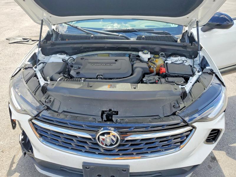 Продажа на аукционе авто 2023 Buick Envision, vin: LRBFZMR44PD226797, номер лота: 51907186