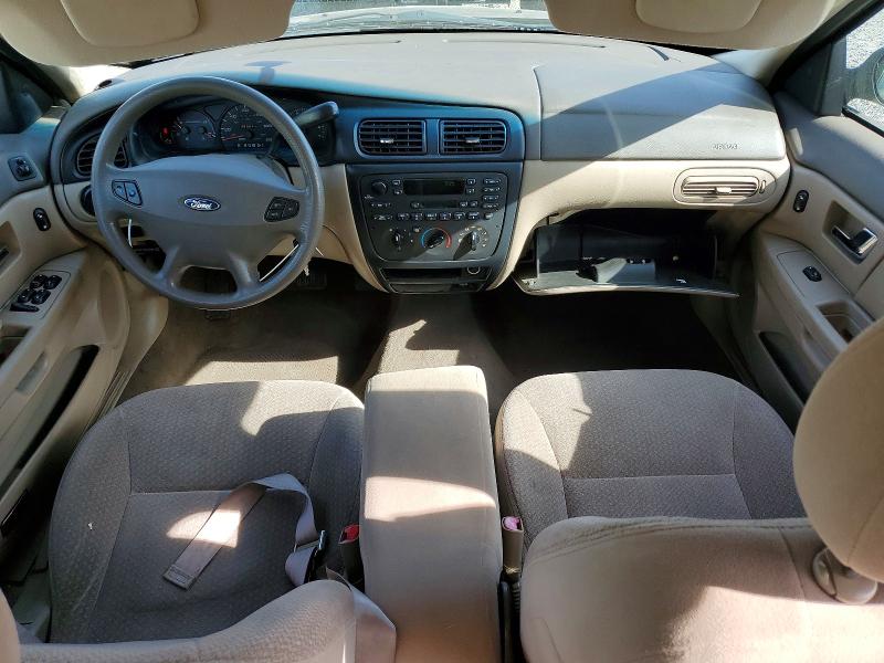 Продаж на аукціоні авто 2002 Ford Taurus, vin: 1FAFP52202G210602, номер лоту: 51862226