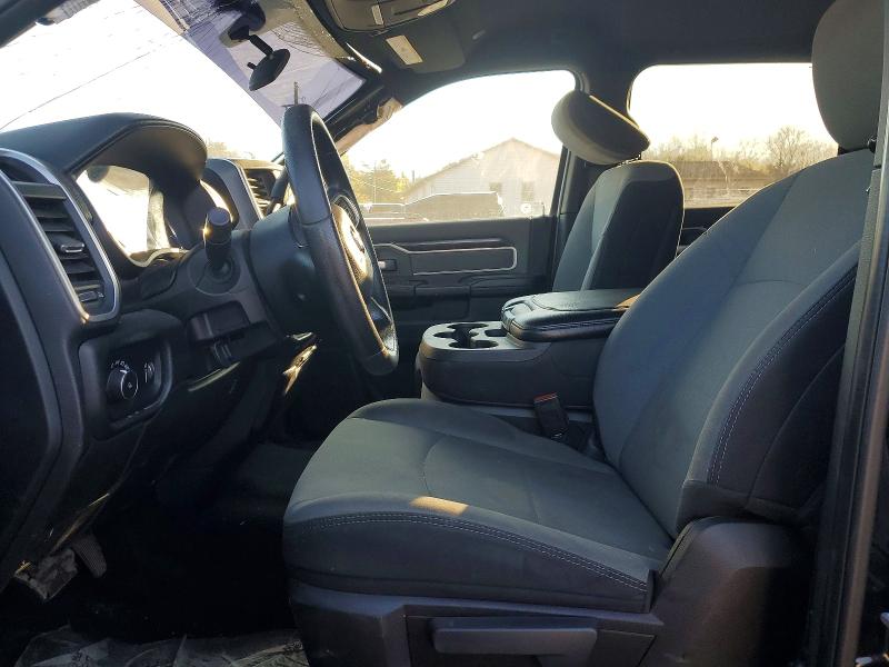 Продажа на аукционе авто 2021 Ram 2500, vin: 3C6UR5JL5MG579041, номер лота: 49063056