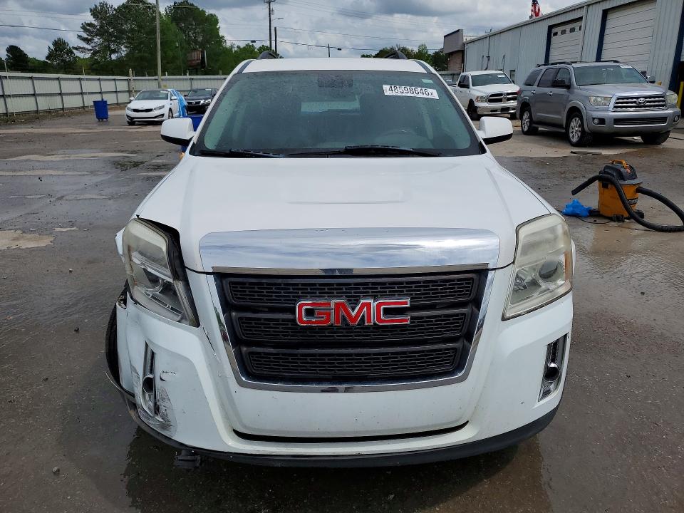 Aukcja sprzedaży 2015 Gmc Terrain, vin: 2GKALSEK2F6306543, numer aukcji: 48598646
