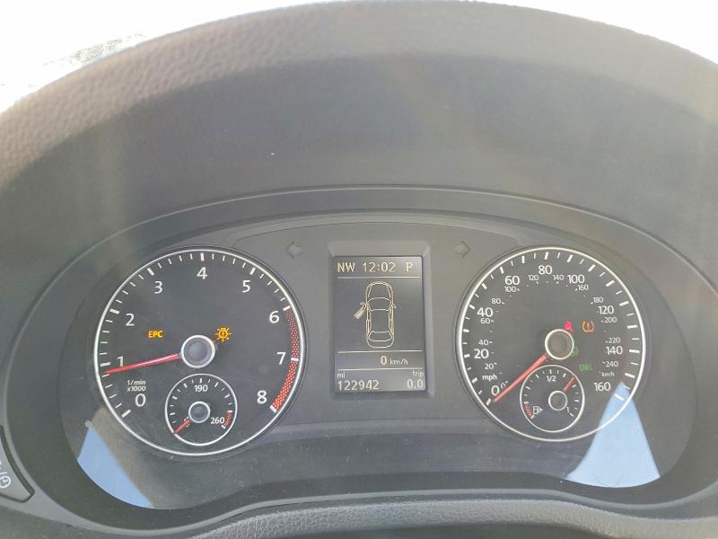 Aukcja sprzedaży 2013 Volkswagen Passat, vin: 1VWBH7A36DC088489, numer aukcji: 49177876