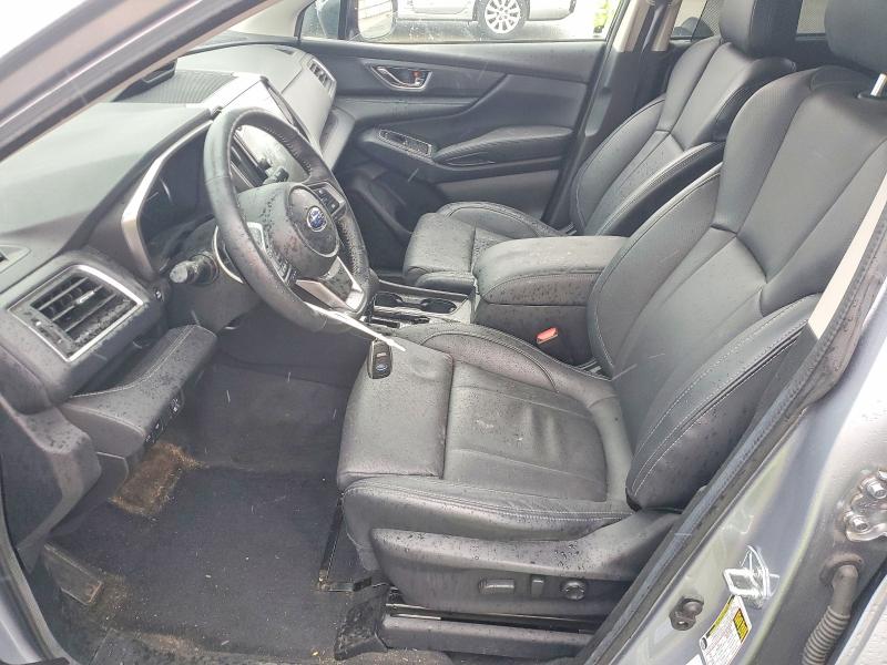 Продажа на аукционе авто 2024 Subaru Ascent, vin: 4S4WMARD1R3437538, номер лота: 50753726