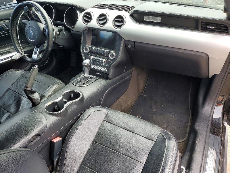 Продаж на аукціоні авто 2016 Ford Mustang, vin: 1FATP8UH0G5222113, номер лоту: 51540486