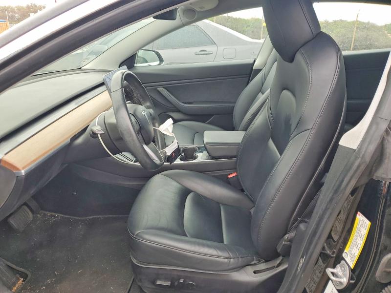 49288246 :رقم المزاد ، 5YJ3E1EA1KF190823 vin ، 2019 Tesla Model 3 مزاد بيع