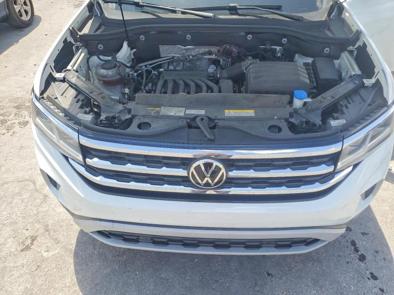 Aukcja sprzedaży 2022 Volkswagen Atlas, vin: 1V2JR2CA7NC554053, numer aukcji: 52024906