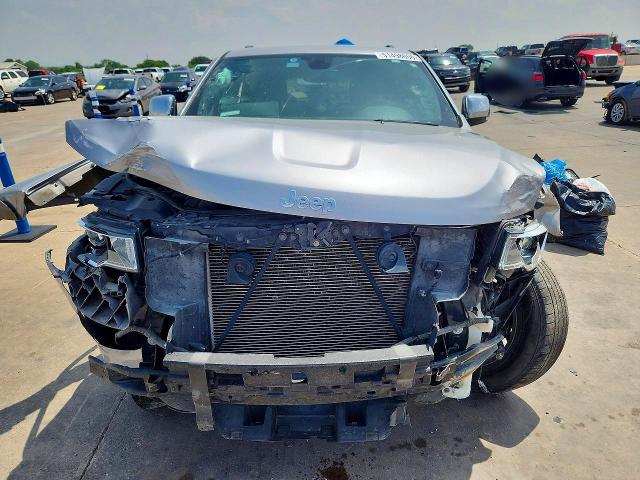 2018 Jeep Grand Cherokee მანქანა იყიდება აუქციონზე, vin: 1C4RJEBG2JC437980, აუქციონის ნომერი: 51498606