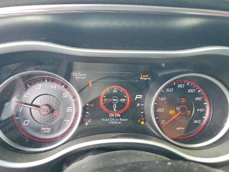 Продажа на аукционе авто 2015 Dodge Charger, vin: 2C3CDXCT6FH890240, номер лота: 47234226