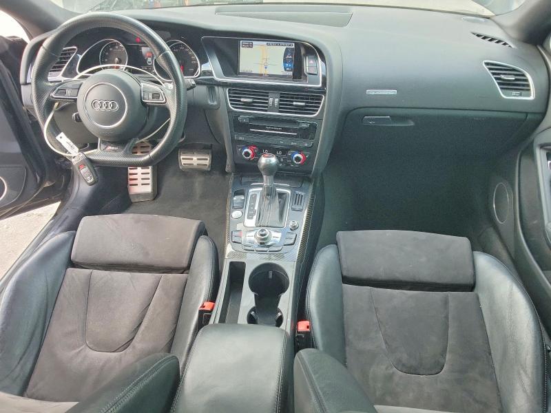 50427826 :رقم المزاد ، WUAC6AFR7DA900971 vin ، 2013 Audi Rs5 مزاد بيع