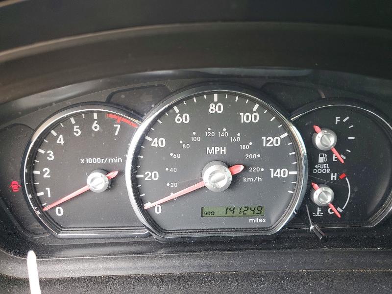 2006 Mitsubishi Galant მანქანა იყიდება აუქციონზე, vin: 4A3AB36F46E058231, აუქციონის ნომერი: 49187126