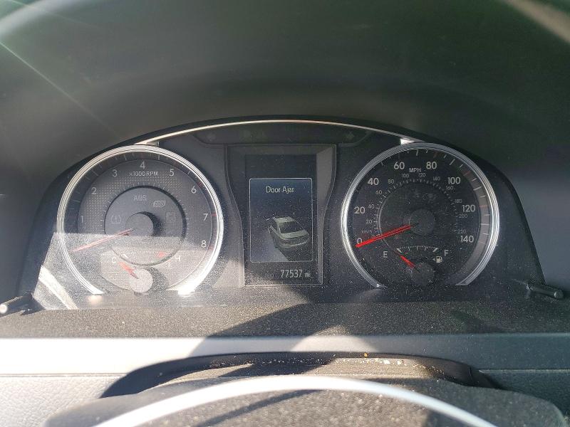 Продажа на аукционе авто 2017 Toyota Camry, vin: 4T1BF1FK4HU304289, номер лота: 50822206