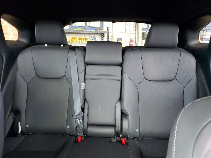 2023 Lexus Rx 350 მანქანა იყიდება აუქციონზე, vin: 2T2BAMBA2PC012424, აუქციონის ნომერი: 50834376