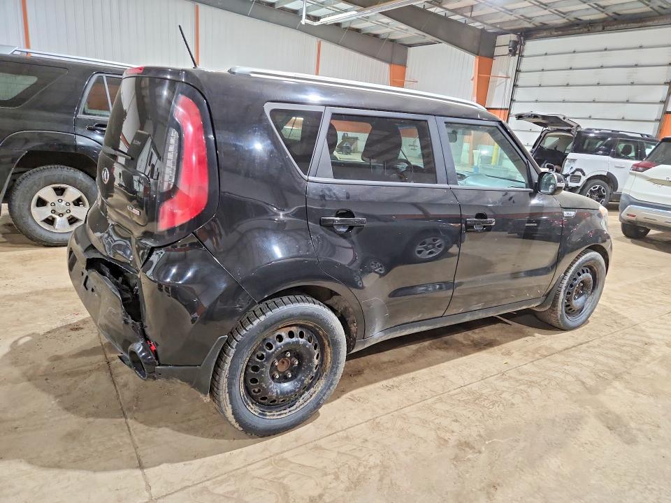 Aukcja sprzedaży 2015 Kia Soul, vin: KNDJP3A52F7176611, numer aukcji: 51114926