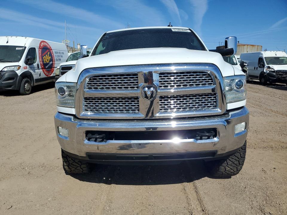 Продаж на аукціоні авто 2013 Ram 2500, vin: 3C6UR5FL1DG573276, номер лоту: 51263846