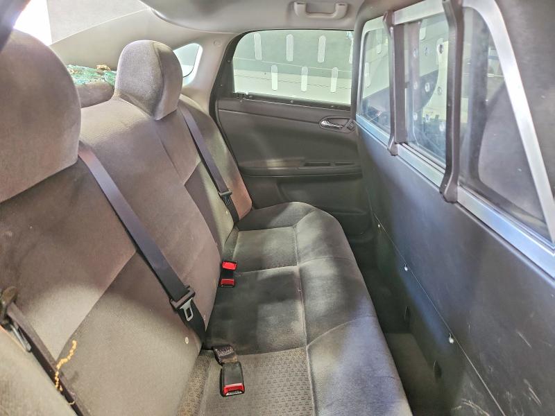 2016 Chevrolet Impala Limited მანქანა იყიდება აუქციონზე, vin: 2G1WA5E38G1132017, აუქციონის ნომერი: 53302516