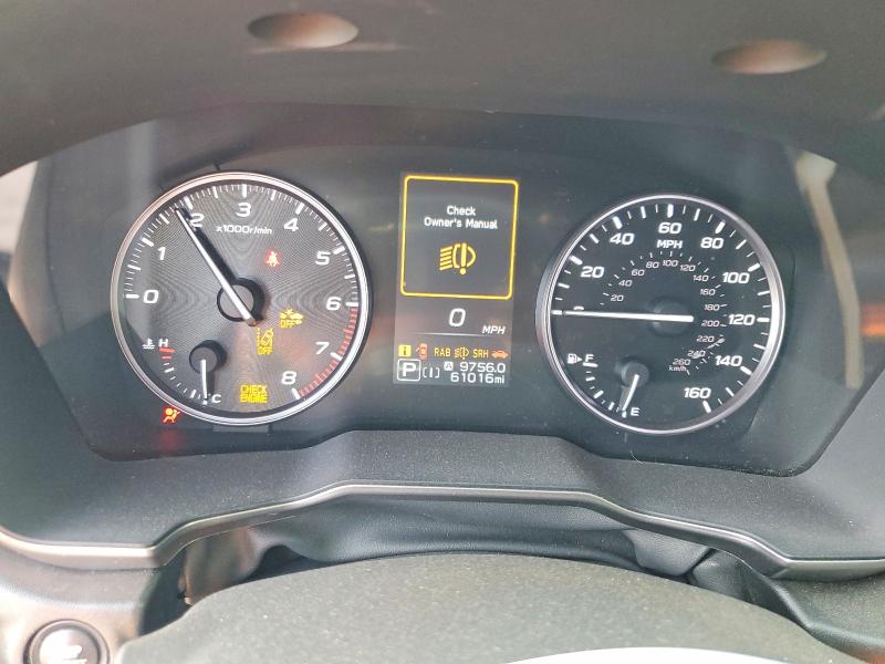 49033186 :رقم المزاد ، 4S3BWAH66N3010723 vin ، 2022 Subaru Legacy مزاد بيع