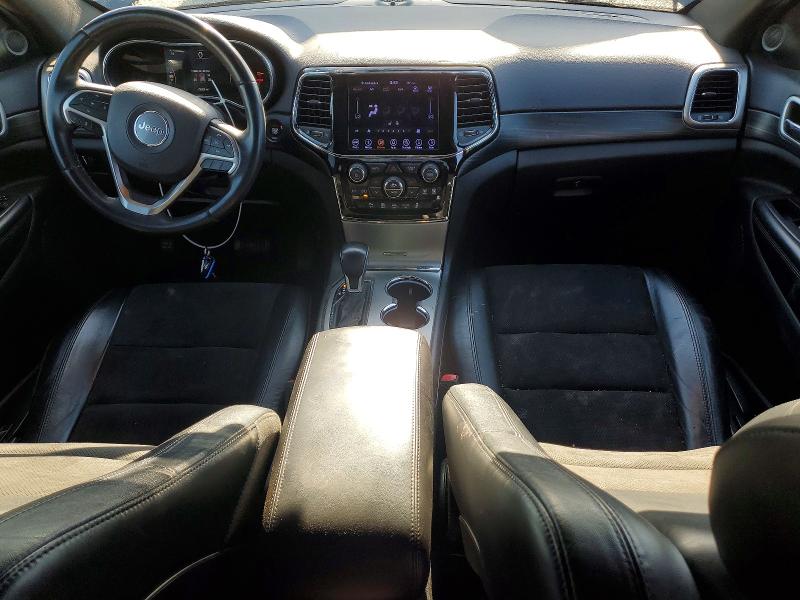 Продажа на аукционе авто 2019 Jeep Grand Cherokee, vin: 1C4RJFAG1KC654865, номер лота: 50443416