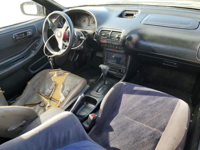 Продаж на аукціоні авто 1997 Acura Integra, vin: JH4DC4462VS007895, номер лоту: 50356506
