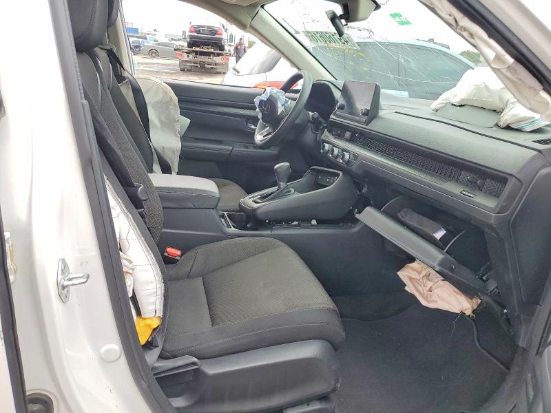 Aukcja sprzedaży 2025 Honda Cr-v, vin: 2HKRS3H42SH332604, numer aukcji: 49160616