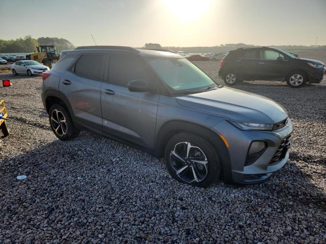 Aukcja sprzedaży 2021 Chevrolet Trailblazer, vin: KL79MTSL6MB099788, numer aukcji: 47747146