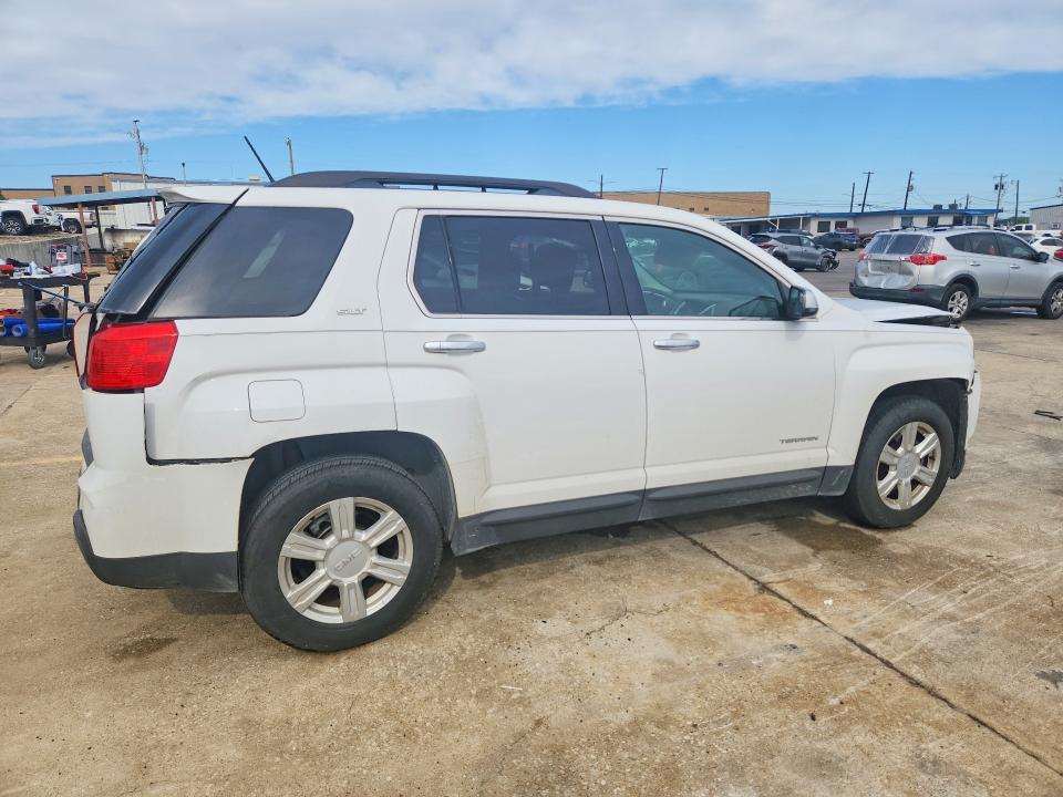 48529916 :رقم المزاد ، 2GKALSEK4E6308597 vin ، 2014 Gmc Terrain مزاد بيع