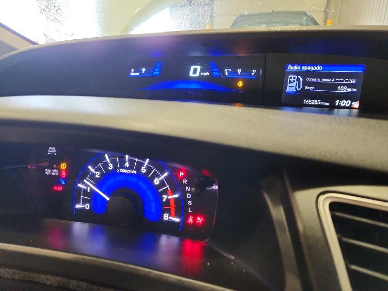 Aukcja sprzedaży 2015 Honda Civic, vin: 19XFB2F5XFE282523, numer aukcji: 50902106