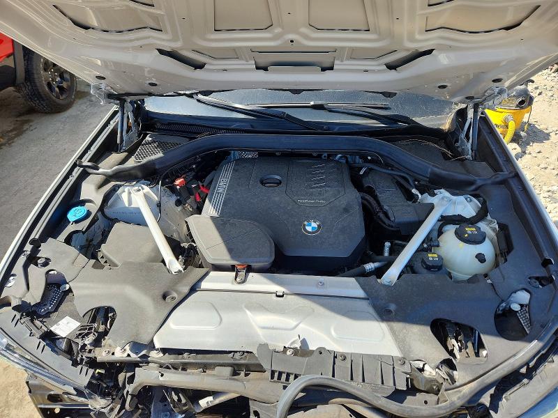Продаж на аукціоні авто 2023 Bmw X3, vin: 5UX53DP01P9N94547, номер лоту: 49414286
