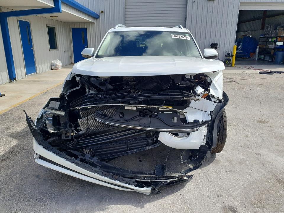 Aukcja sprzedaży 2024 Volkswagen Atlas, vin: 1V2FR2CA9RC530770, numer aukcji: 48832616