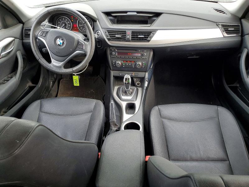 Продаж на аукціоні авто 2015 Bmw X1, vin: WBAVL1C55FVY31724, номер лоту: 47901866