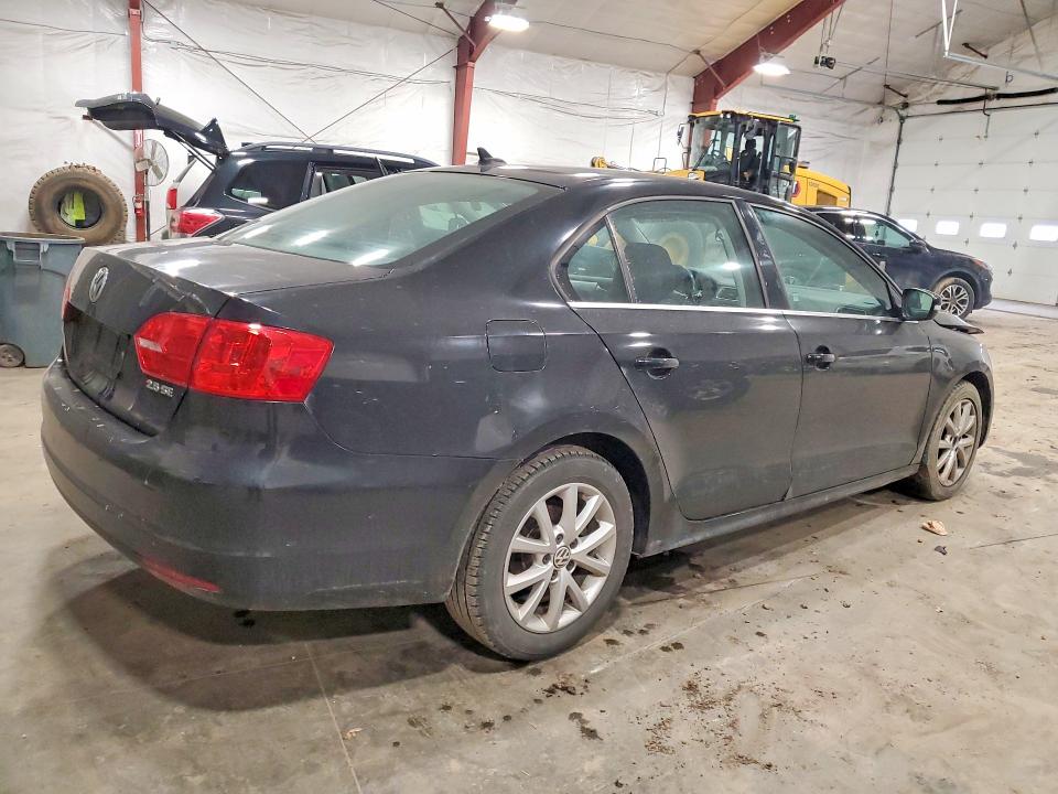 Продаж на аукціоні авто 2013 Volkswagen Jetta, vin: 3VWDP7AJ9DM210884, номер лоту: 48200286