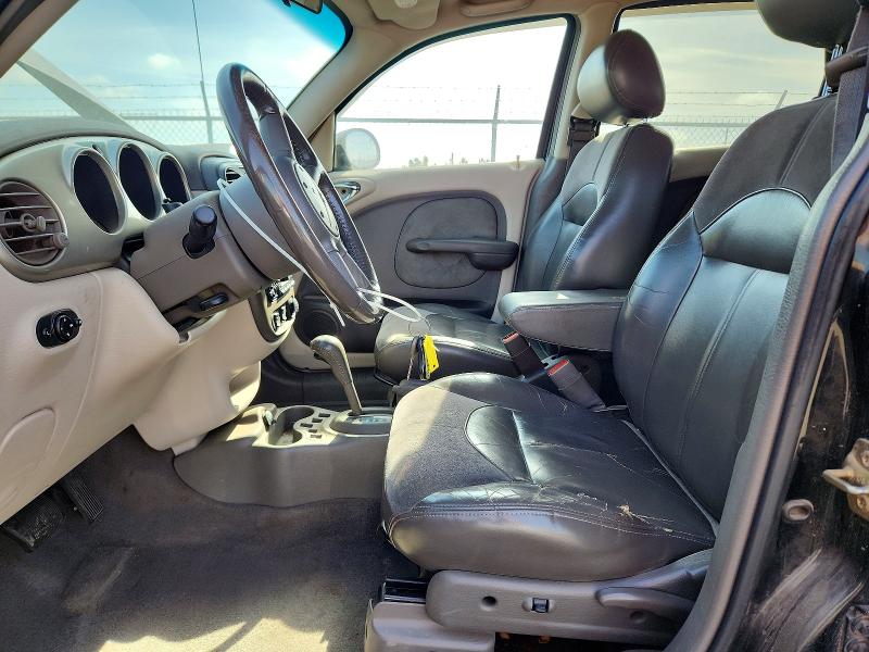 Aukcja sprzedaży 2001 Chrysler Pt Cruiser, vin: 3C8FY4BB41T517412, numer aukcji: 49837096