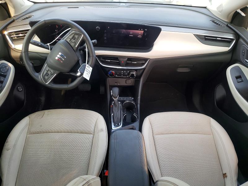 49603726 :رقم المزاد ، KL4AMDSL7SB058454 vin ، 2025 Buick Encore Gx مزاد بيع