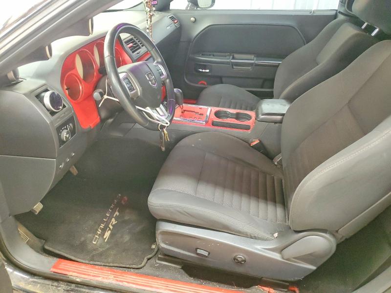 Aukcja sprzedaży 2011 Dodge Challenger, vin: 2B3CJ4DG9BH542755, numer aukcji: 49582156