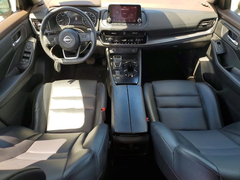 Aukcja sprzedaży 2022 Nissan Rogue, vin: 5N1BT3BA2NC734762, numer aukcji: 48004486